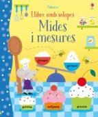 MIDES I MESURES | 9781474946889 | WATSON HANNAH | Llibreria Online de Tremp