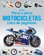 MOTOCICLETAS | 9781474928007 | SIMON TUDHOPE
