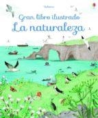 LA NATURALEZA DESCUBRO Y PEGO | 9781474932165 | FELICITY BROOKS