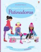 PATINADORAS | 9781474935654 | FIONA WATT