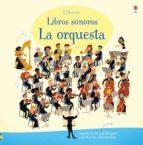 MI PRIMER LIBRO DE LA ORQUESTA | 9781474918046 | SAM TAPLIN 