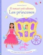 LES PRINCESES | 9781474940498