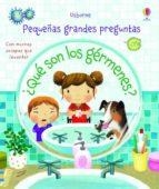QUE SON LOS GERMENES | 9781474938648 | KATIE DAYNES | Llibreria Online de Tremp
