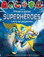 SUPERHEROES | 9781474923798 | SIMON TUDHOPE