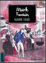 MARK TWAIN - CD EN 3ª CUBIERTA | 9788414005767 | TWAIN, MARK | Llibreria Online de Tremp