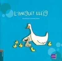 L'ANEGUET LLEIG | 9788447926916 | CONTE POPULAR | Llibreria Online de Tremp