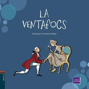 LA VENTAFOCS | 9788447936571 | PERRAULT, CHARLES | Llibreria Online de Tremp