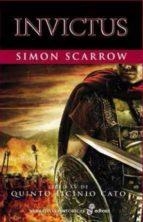 QL XV INVICTUS | 9788435063128 | SIMON SCARROW