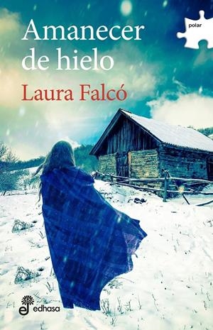 AMANECER DE HIELO | 9788435011266 | FALCÓ LARA, LAURA | Llibreria Online de Tremp