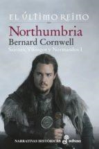 NORTHUMBRIA RUSTICA | 9788435063234 | BERNARD CORNWELL
