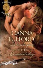 LA NOVIA DESAFIANTE | 9788468799285 | JOANNA FULFORD  | Llibreria Online de Tremp