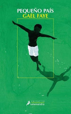 PEQUEÑO PAÍS | 9788498388350 | FAYE, GAËL | Llibreria Online de Tremp