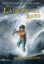 EL LADRÓN DEL RAYO | 9788498386103 | RIORDAN, RICK