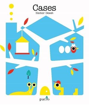 CASES CAT | 9788417002428 | HECTOR DEXET