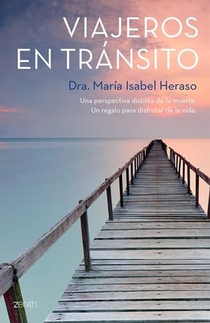 VIAJEROS EN TRÁNSITO | 9788408136156 | HERASO, MARÍA ISABEL | Llibreria Online de Tremp