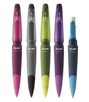 PORTAMINES MILAN EREASER 0.5 | 8411574057772 | Llibreria Online de Tremp