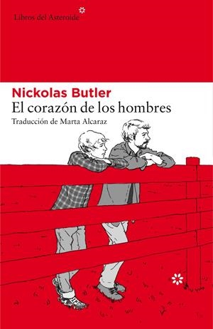 EL CORAZÓN DE LOS HOMBRES | 9788417007171 | BUTLER, NICKOLAS | Llibreria Online de Tremp