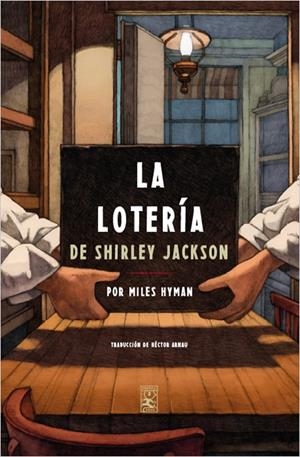 LA LOTERÍA | 9788417281205 | JACKSON, SHIRLEY | Llibreria Online de Tremp