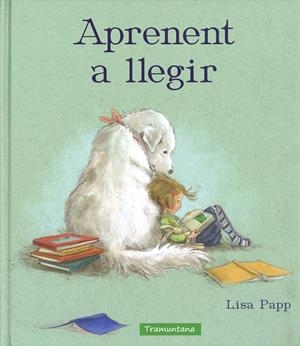APRENENT A LLEGIR | 9788416578535 | PAPP    PAPP, LISA | Llibreria Online de Tremp