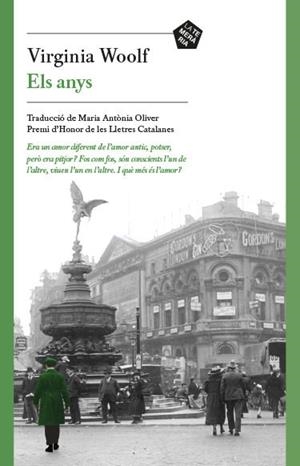 ANYS,ELS  | 9788494320149 | WOLF, VIRGINIA