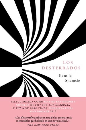 LOS DESTERRADOS | 9788417081461 | SHAMSIE, KAMILA | Llibreria Online de Tremp