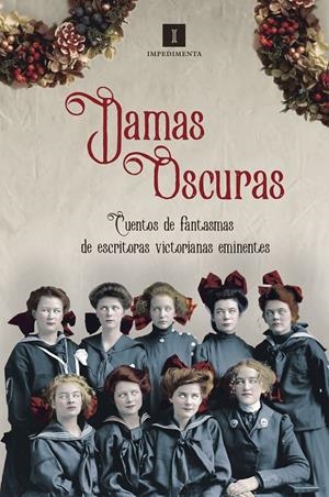 DAMAS OSCURAS | 9788417115302 | BRONTE, CHARLOTTE/GASKELL, ELIZABETH/MULOCK, DINAH/CROWE, CATHERINE/BRADDON, MARY ELIZABETH/MULHOLLA | Llibreria Online de Tremp