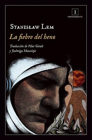 LA FIEBRE DEL HENO | 9788417115494 | STANISLAV, LEM | Llibreria Online de Tremp
