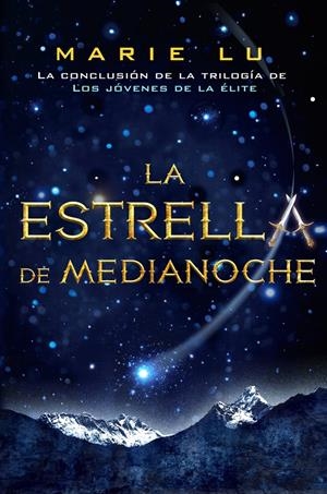 LA ESTRELLA DE MEDIANOCHE | 9788416387328 | LU, MARIE | Llibreria Online de Tremp