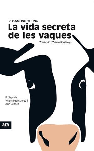 LA VIDA SECRETA DE LES VAQUES | 9788416915439 | YOUNG, ROSAMUND | Llibreria Online de Tremp