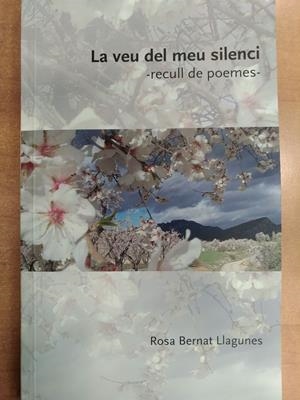LA VEU DEL MEU SILENCI | 9788469749111 | BERNAT LLAGUNES, ROSA
