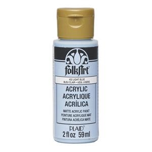 PINTURA ACRÍL·LICA BLAU CEL | 0289950040254 | Llibreria Online de Tremp