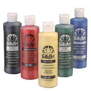 PINTURA ACRÍL·LICA GROC LLIMONA | 0289950022670 | Llibreria Online de Tremp