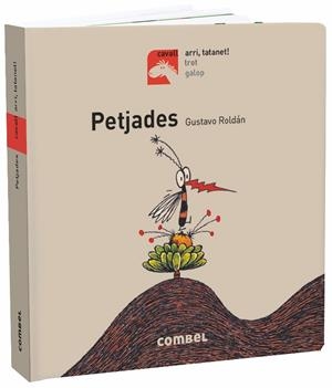 PETJADES | 9788491013402 | ROLDÁN DEVETACH, GUSTAVO | Llibreria Online de Tremp