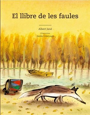 EL LLIBRE DE LES FAULES | 9788498255034 | Llibreria Online de Tremp