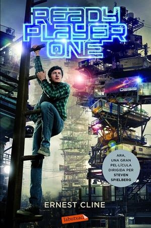 READY PLAYER ONE | 9788417031800 | CLINE, ERNEST | Llibreria Online de Tremp