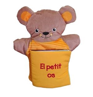 EL PETIT OS | 9788468334066 | FERRI, FRANCESCA | Llibreria Online de Tremp