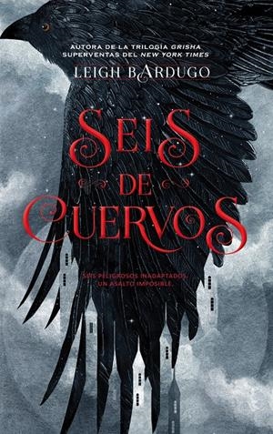 SEIS DE CUERVOS | 9788416387588 | BARDUGO, LEIGH | Llibreria Online de Tremp