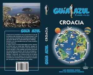CROACIA | 9788417368302 | INGELMO, ÁNGEL/YUSTE, ENRIQUE | Llibreria Online de Tremp