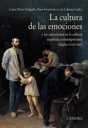 LA CULTURA DE LAS EMOCIONES | 9788437638065 | LABANJI, JO | Llibreria Online de Tremp