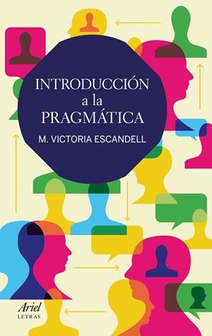 INTRODUCCIÓN A LA PRAGMÁTICA | 9788434409514 | ESCANDELL, M. VICTORIA