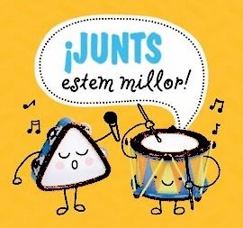 JUNTS ESTEM MILLOR | 9788492636938 | PRIDDY, ROGER | Llibreria Online de Tremp