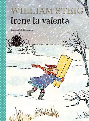 IRENE LA VALENTA | 9788417059354 | STEIG, WILLIAM | Llibreria Online de Tremp