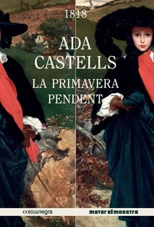 LA PRIMAVERA PENDENT | 9788417188221 | CASTELLS FERRER, ADA | Llibreria Online de Tremp