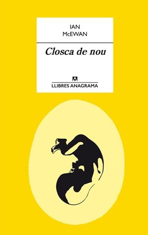 CLOSCA DE NOU | 9788433915412 | MCEWAN, IAN | Llibreria Online de Tremp