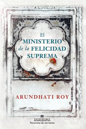 EL MINISTERIO DE LA FELICIDAD SUPREMA | 9788433979933 | ROY, ARUNDHATI | Llibreria Online de Tremp