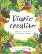 DIARIO CREATIVO | 9789089986511 | JESSICA SING | Llibreria Online de Tremp