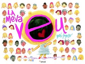 LA MEA VEU | 9788494819353 | FRAGOSO, JOSÉ | Llibreria Online de Tremp