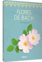 FLORES DE BACH | 9789089989376 | JEREMY HARWOOD