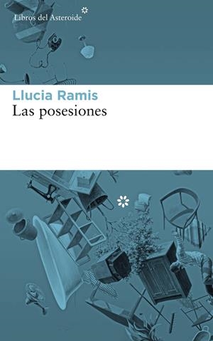 LAS POSESIONES | 9788417007539 | RAMIS, LLUCIA | Llibreria Online de Tremp