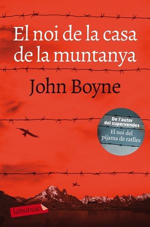 EL NOI DE LA CASA DE LA MUNTANYA | 9788417031862 | BOYNE, JOHN | Llibreria Online de Tremp